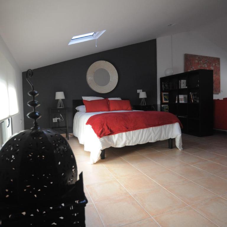 Cuencaloft La casa de Los Moralejos - Casa Unifamiliar de 3 dormitorios - 1
