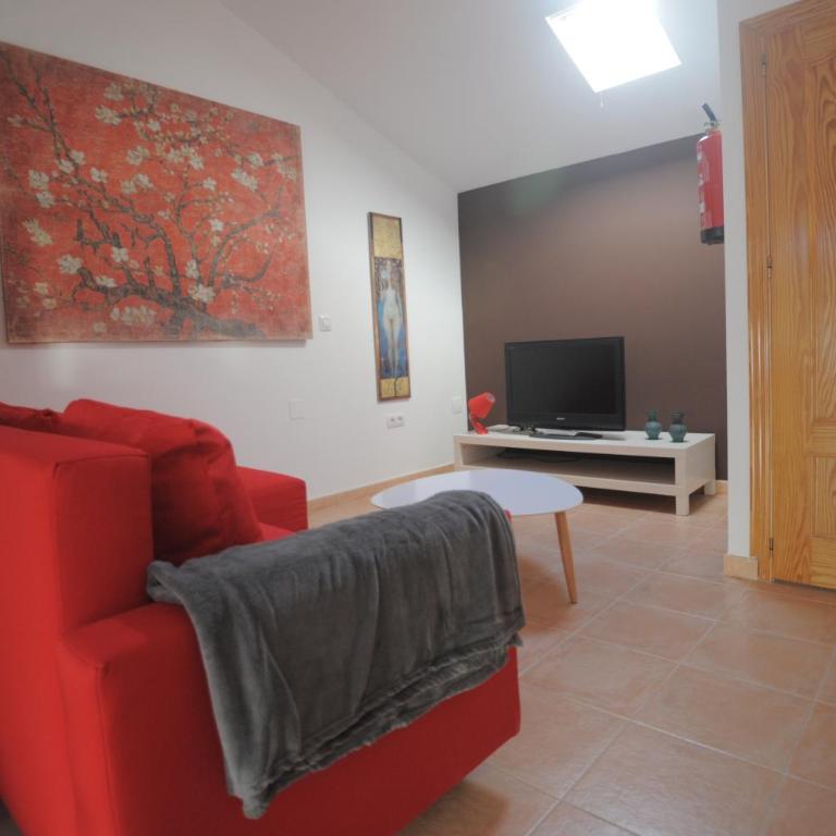 Cuencaloft La casa de Los Moralejos - Casa Unifamiliar de 3 dormitorios - 32