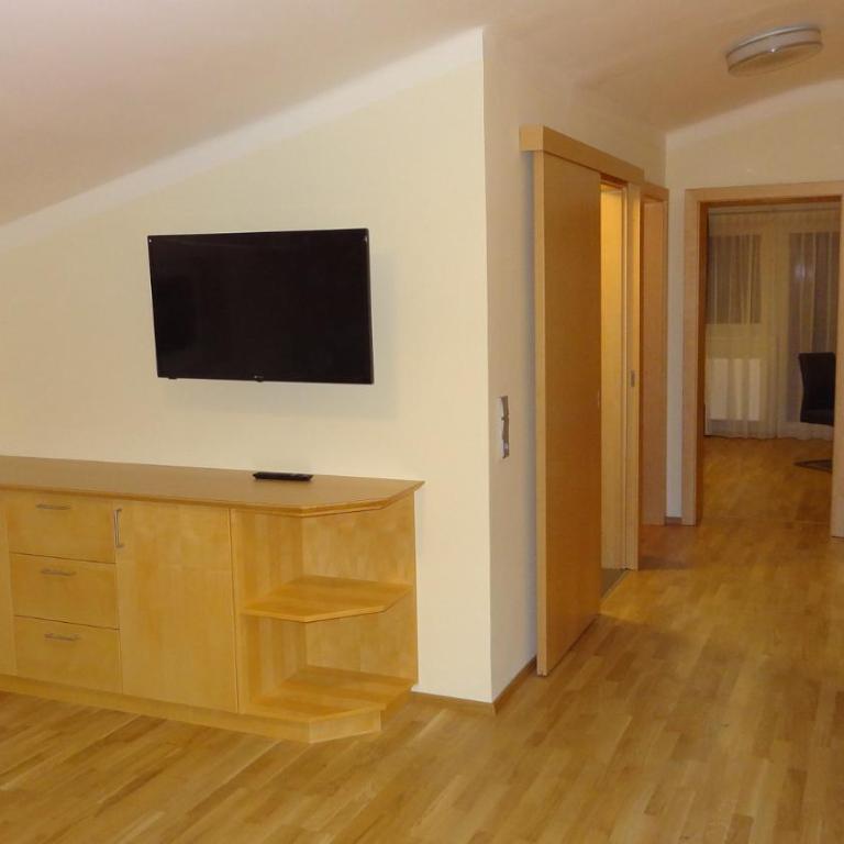 Appartements Gassner - Apartment - 11