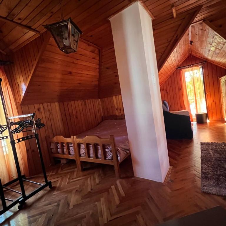 Vikendica na Drini - Kuća sa 2 Spavaće Sobe - 9