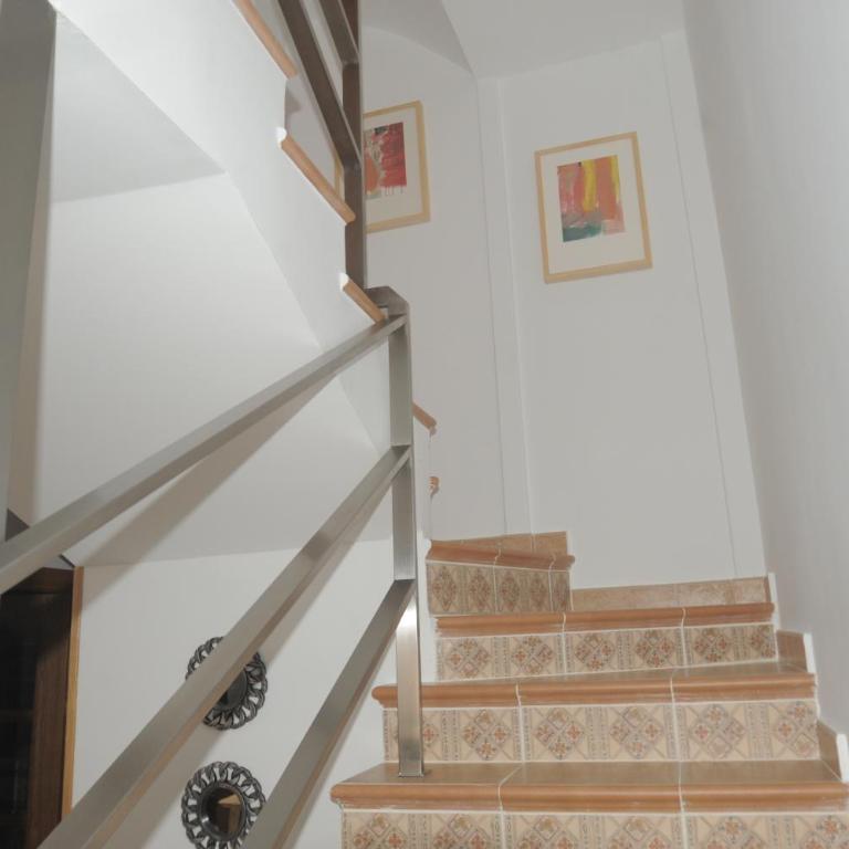 Cuencaloft La casa de Los Moralejos - Casa Unifamiliar de 3 dormitorios - 13