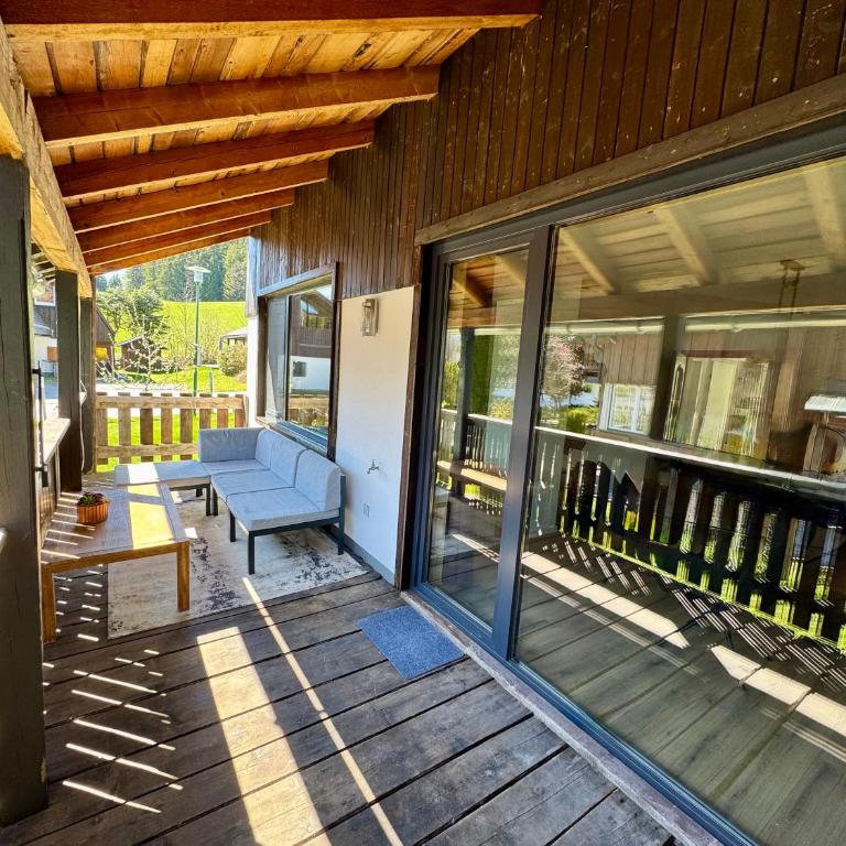 Haus Leo - Ferienhaus mit 3 Schlafzimmern - 11
