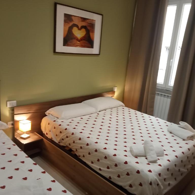 Vatican Risorgimento apartment - Appartamento con 3 Camere da Letto - 8