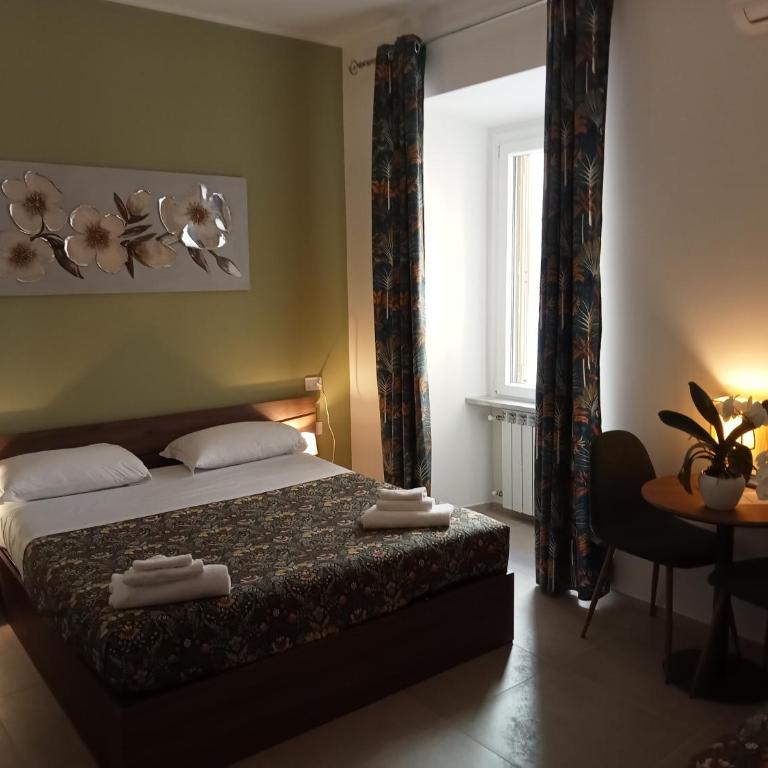 Vatican Risorgimento apartment - Appartamento con 3 Camere da Letto - 3