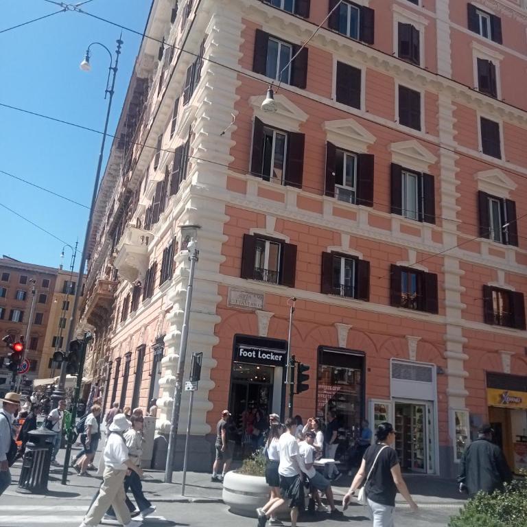 Vatican Risorgimento apartment - Appartamento con 3 Camere da Letto - 30