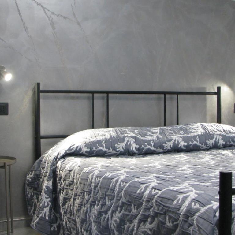 SABRILUNA ROOMS - Double Room with Balcony - 9