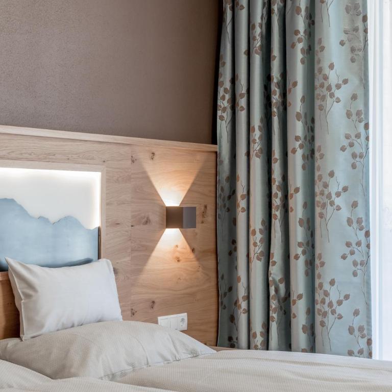 Hotel Mathiesn - Comfort Doppelzimmer mit Balkon - 5