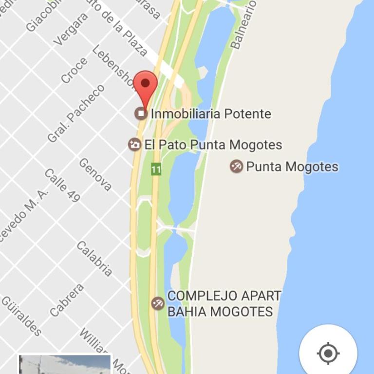 Frente al Mar - Estudio Familiar - 15