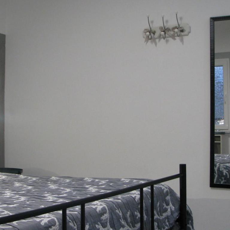 SABRILUNA ROOMS - Double Room with Balcony - 8