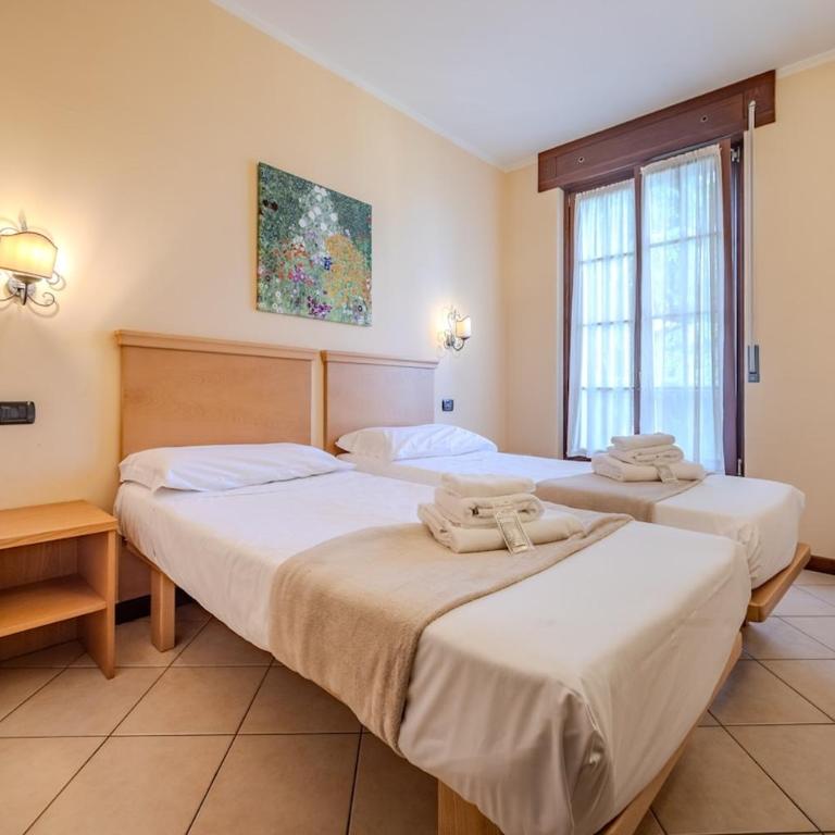 Villa Mainard Butterfly Villa storica - Three-Bedroom Apartment - 14