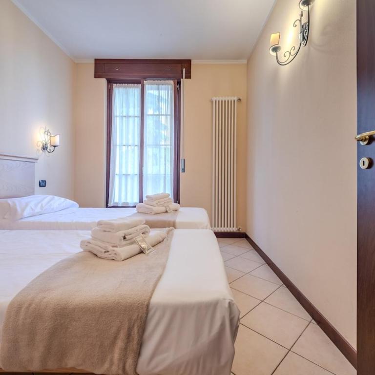 Villa Mainard Butterfly Villa storica - Three-Bedroom Apartment - 20