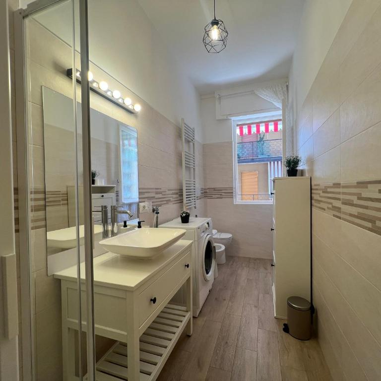 Casa Garibaldi, Rapallo - Appartamento con 1 Camera da Letto - 6