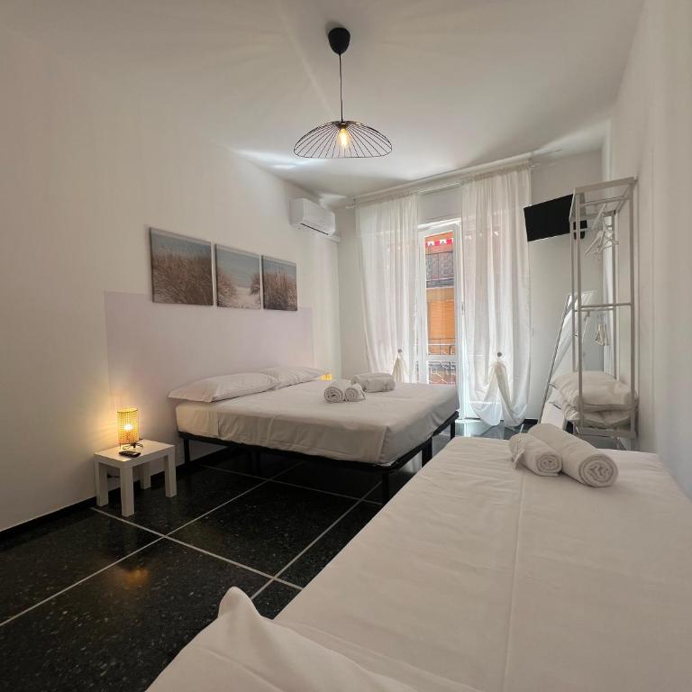 Casa Garibaldi, Rapallo - Appartamento con 1 Camera da Letto - 10