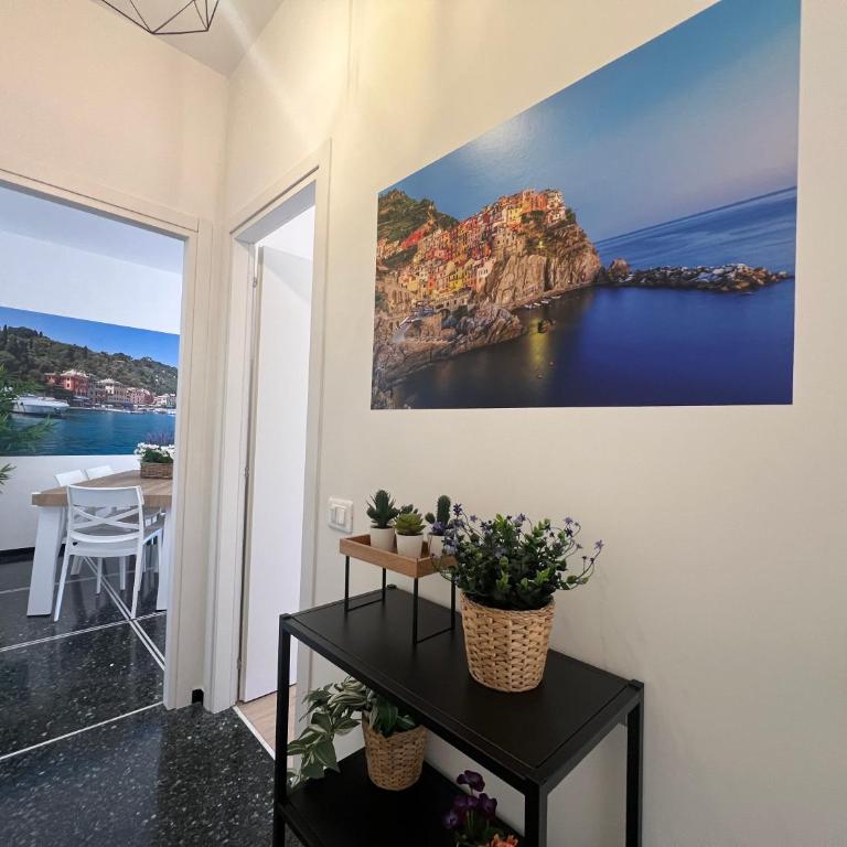 Casa Garibaldi, Rapallo - Appartamento con 1 Camera da Letto - 7