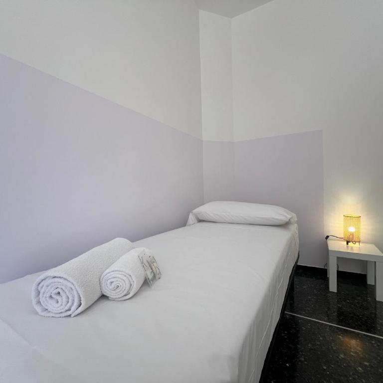 Casa Garibaldi, Rapallo - Appartamento con 1 Camera da Letto - 13