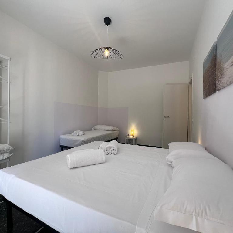 Casa Garibaldi, Rapallo - Appartamento con 1 Camera da Letto - 14