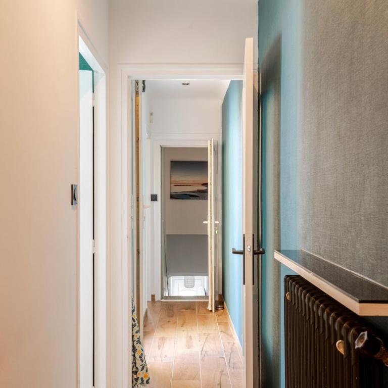 Maison proche plage, proche port - Two-Bedroom House - 25