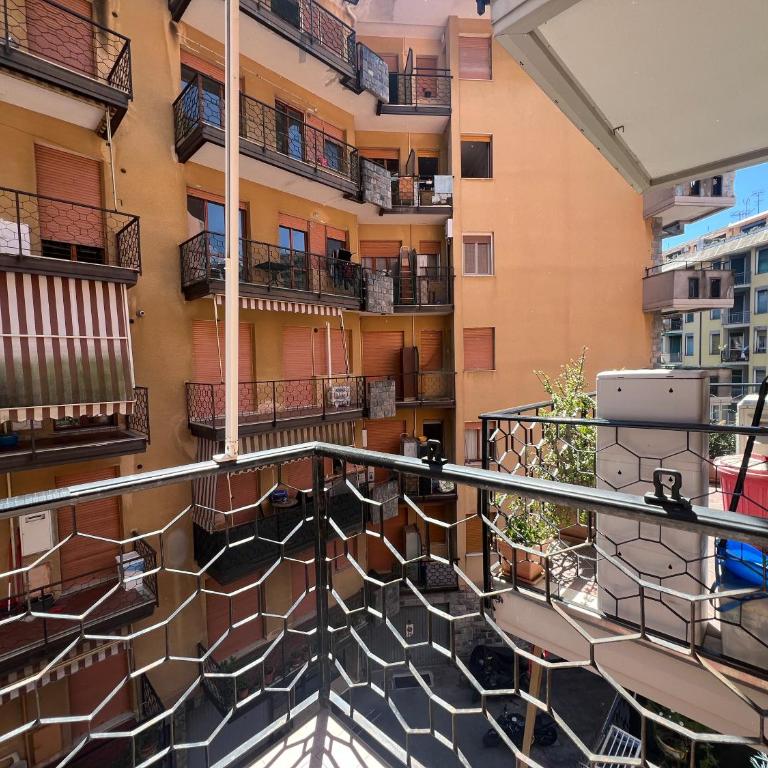 Casa Garibaldi, Rapallo - Appartamento con 1 Camera da Letto - 34