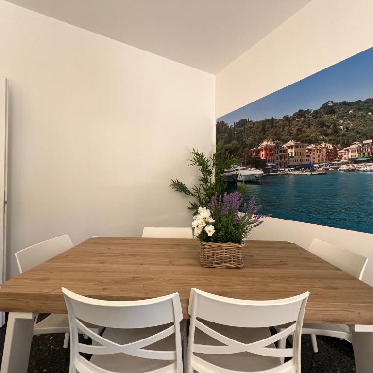 Casa Garibaldi, Rapallo - Appartamento con 1 Camera da Letto - 5