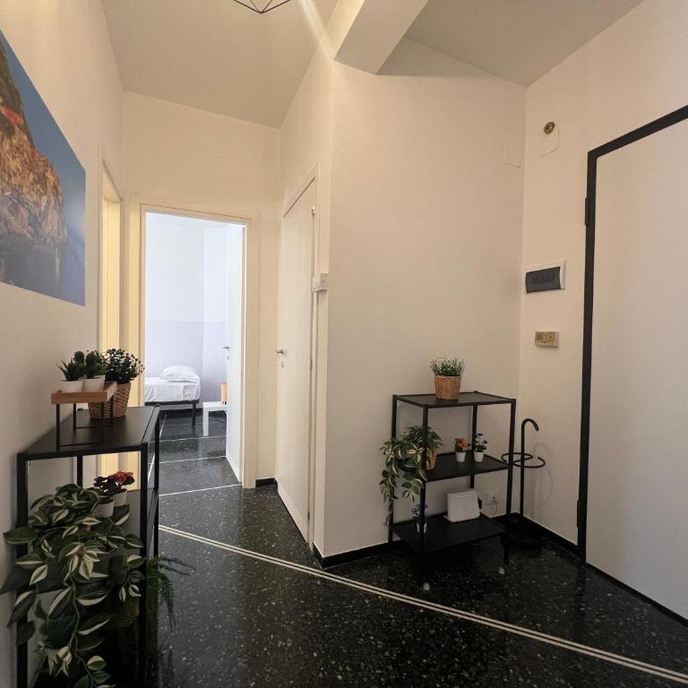 Casa Garibaldi, Rapallo - Appartamento con 1 Camera da Letto - 18