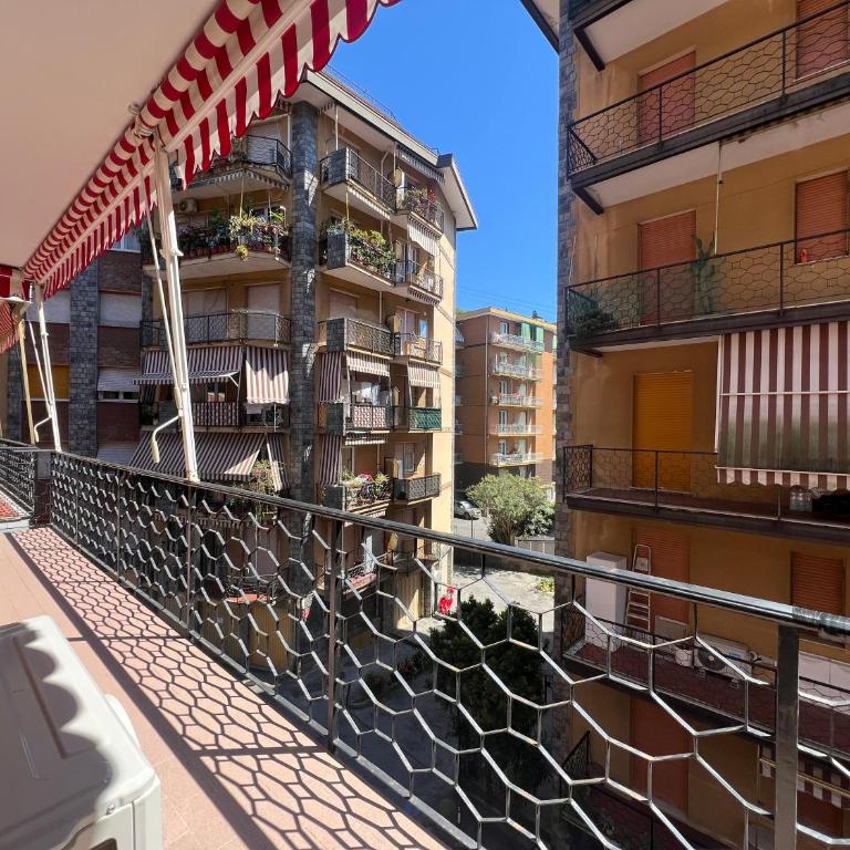 Casa Garibaldi, Rapallo - Appartamento con 1 Camera da Letto - 33