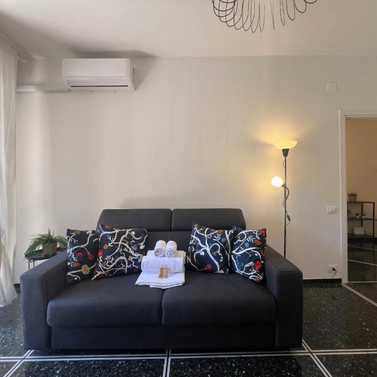 Casa Garibaldi, Rapallo - Appartamento con 1 Camera da Letto - 22