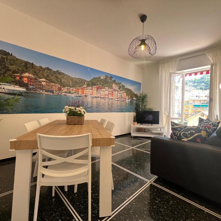 Casa Garibaldi, Rapallo - Appartamento con 1 Camera da Letto - 2