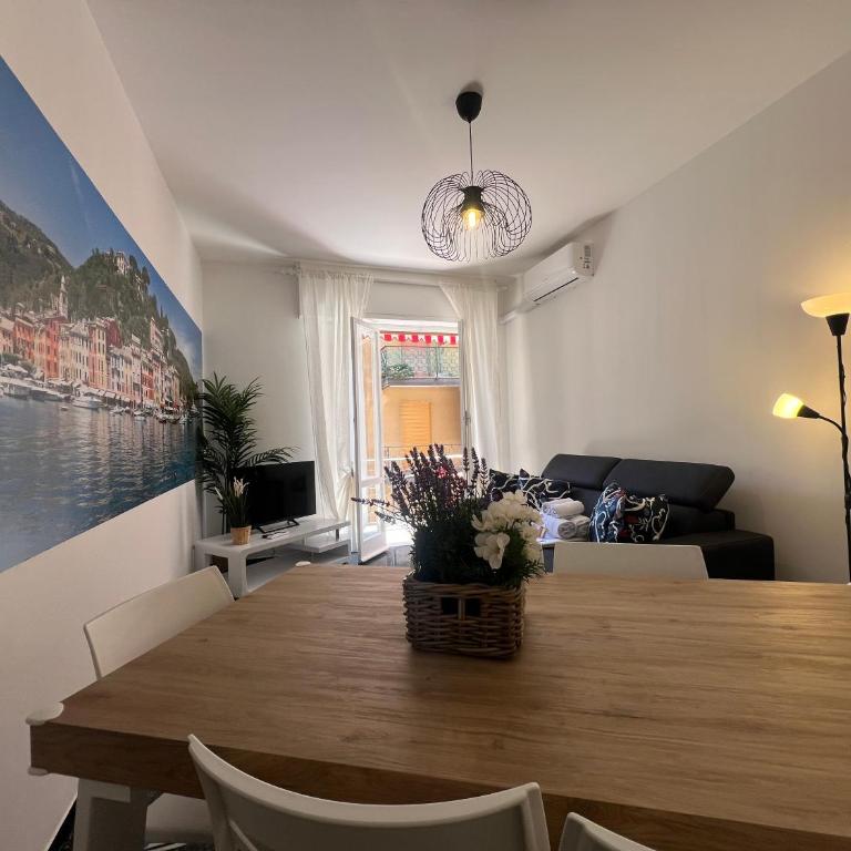 Casa Garibaldi, Rapallo - Appartamento con 1 Camera da Letto - 28