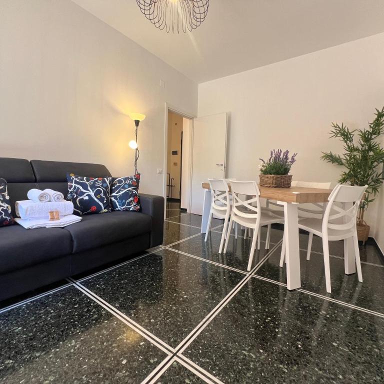Casa Garibaldi, Rapallo - Appartamento con 1 Camera da Letto - 4
