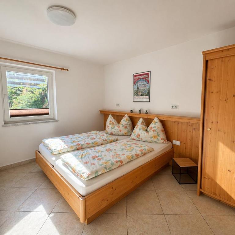 Apartment with terrace in Hollersbach - Two-Bedroom Apartment - 4