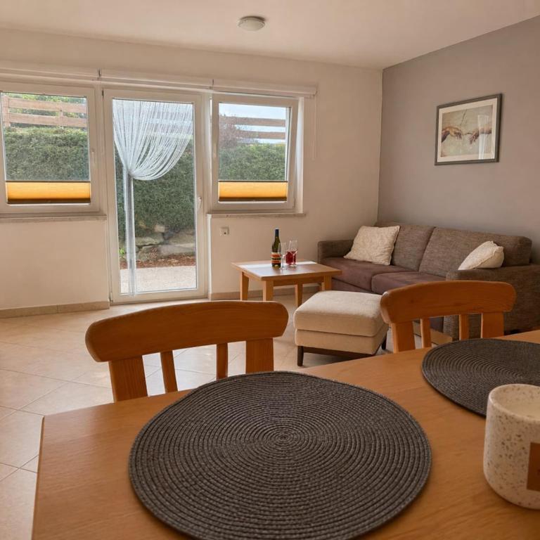 Apartment with terrace in Hollersbach - Two-Bedroom Apartment - 10