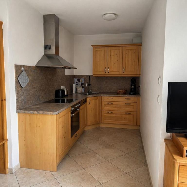 Apartment with terrace in Hollersbach - Two-Bedroom Apartment - 6