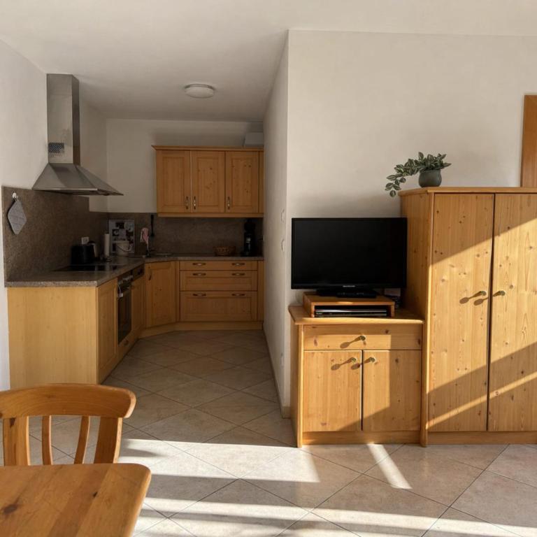 Apartment with terrace in Hollersbach - Two-Bedroom Apartment - 9