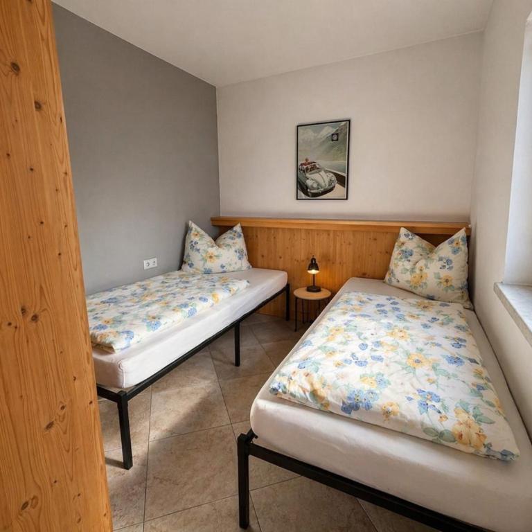 Apartment with terrace in Hollersbach - Two-Bedroom Apartment - 18