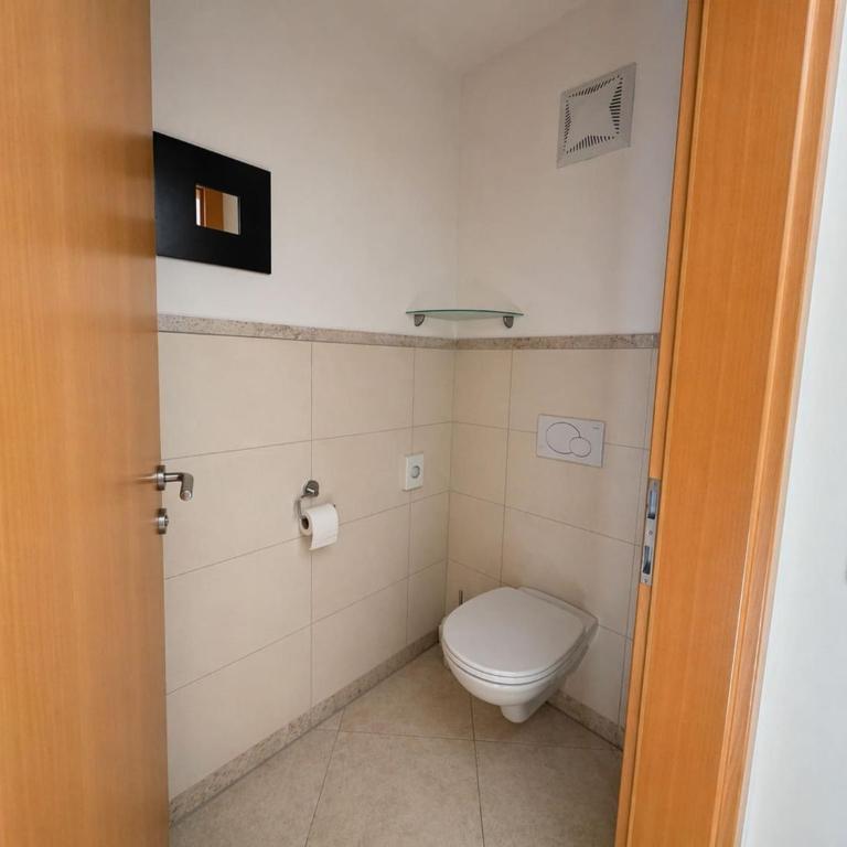 Apartment with terrace in Hollersbach - Two-Bedroom Apartment - 19