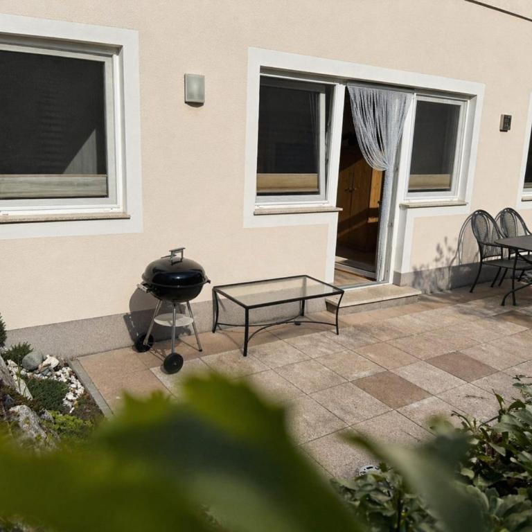 Apartment with terrace in Hollersbach - Two-Bedroom Apartment - 24