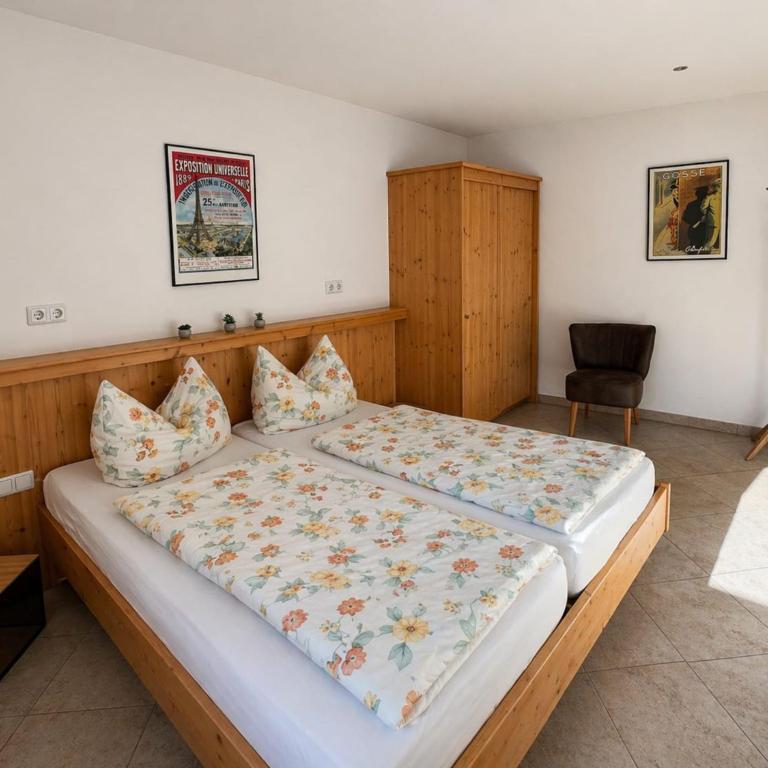 Apartment with terrace in Hollersbach - Two-Bedroom Apartment - 16