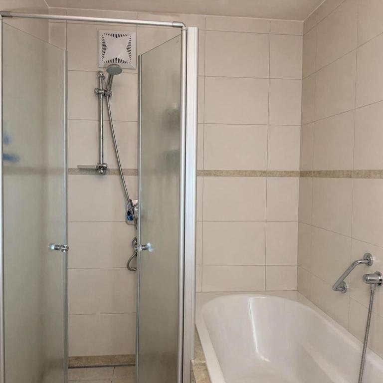 Apartment with terrace in Hollersbach - Two-Bedroom Apartment - 21