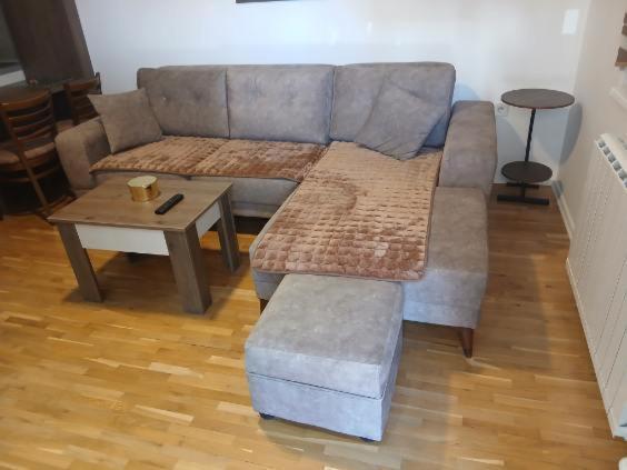 Apartman Lary Zlatibor - One-Bedroom Apartment - 12