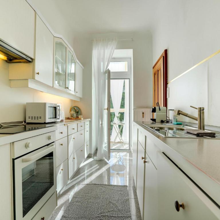 Arcadio Home - Urban Luxury Suite - Apartamento de 1 dormitorio - 4