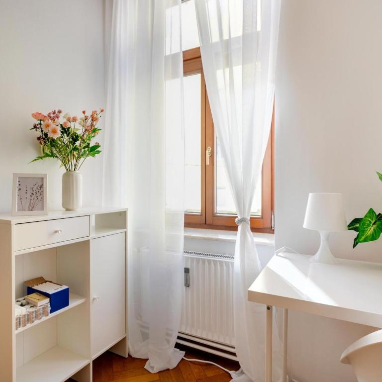 Arcadio Home - Urban Luxury Suite - Apartamento de 1 dormitorio - 11