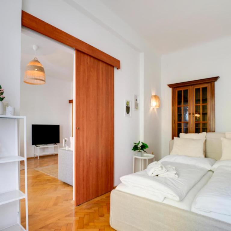 Arcadio Home - Urban Luxury Suite - Apartamento de 1 dormitorio - 7