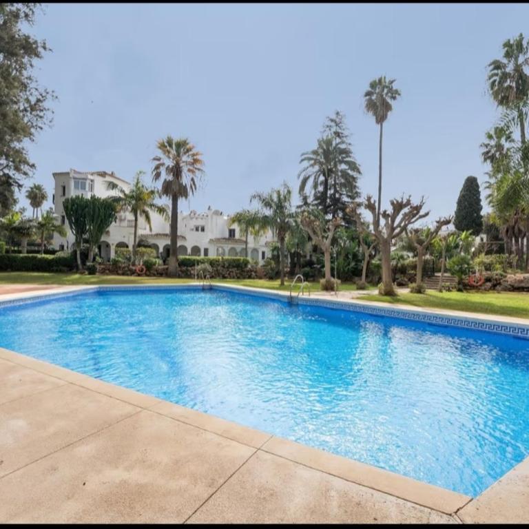 Mijas Golf Hoyo 16 - Apartamento de 1 dormitorio con vistas al lago - 6