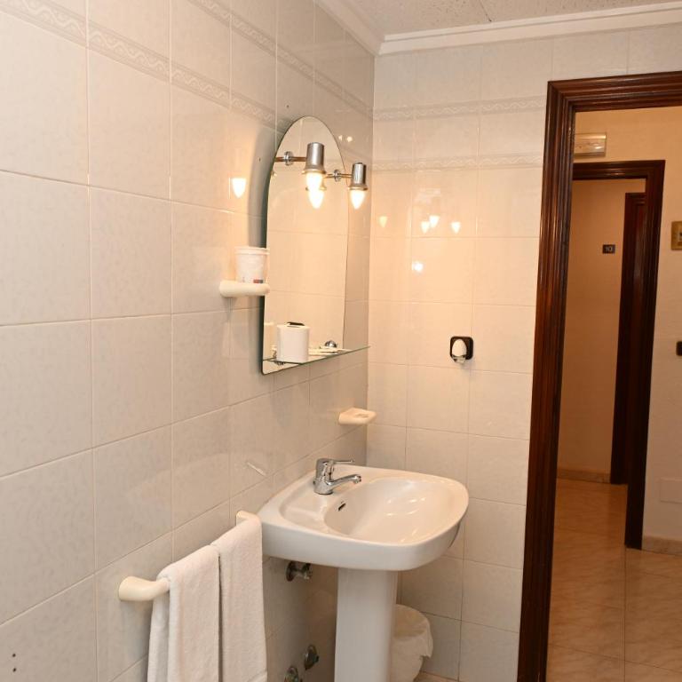 Hotel Venta El Puerto - Habitación Doble - 23