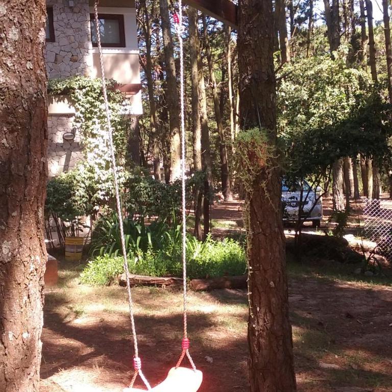 Cabañas Hurra Pampa - One-Bedroom Apartment - 26