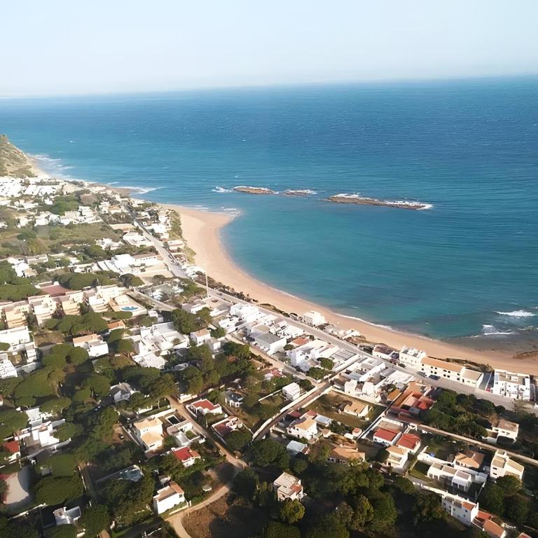 Apartamento Almadraba - Apartamento con terraza - 27