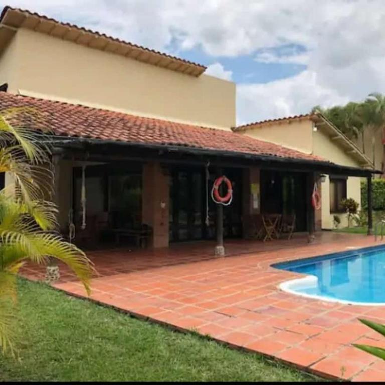 Spectacular property in Panaca, Coffee Region - Villa de 3 dormitorios - 9
