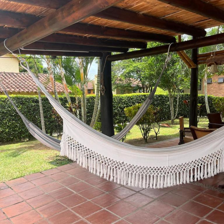Spectacular property in Panaca, Coffee Region - Villa de 3 dormitorios - 10