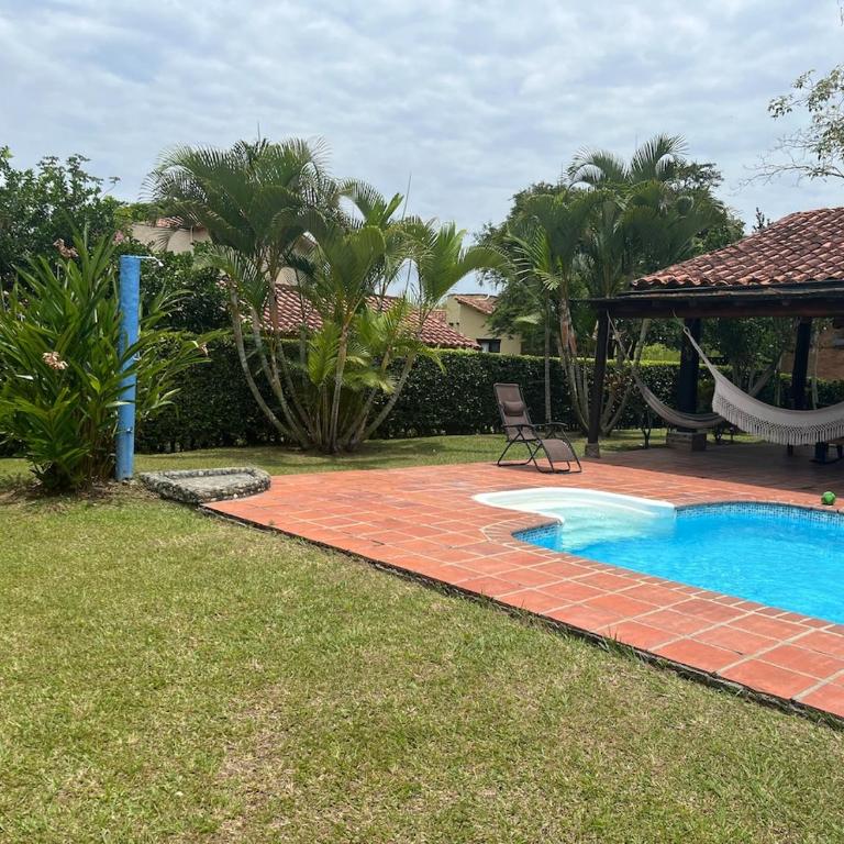 Spectacular property in Panaca, Coffee Region - Villa de 3 dormitorios - 18