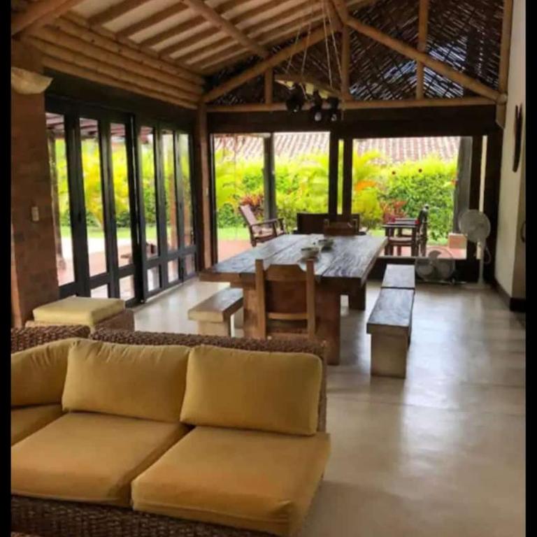 Spectacular property in Panaca, Coffee Region - Villa de 3 dormitorios - 20